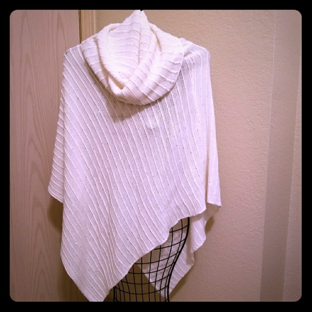 Cream Pancho